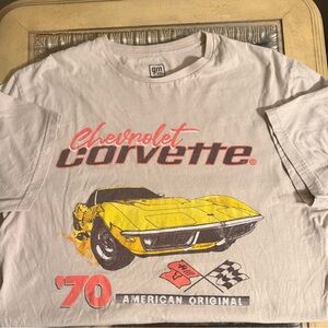 Hybrid Apparel GM Official Tee